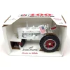 Manufacturer_Scale Models Tractors<1/16 Die-cast Collector Edition IH Farmall M White Demonstrator