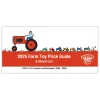 Outback Toys Tractors | Books, Calendars & Dvds<2025 Farm Toy Price Guide & Check List: 1/32 & 1/16, National Farm Toy Museum