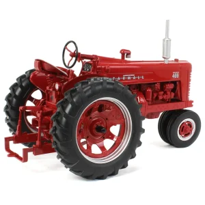 Manufacturer_SpecCast Tractors<1/16 Farmall 400 Diesel Narrow Front