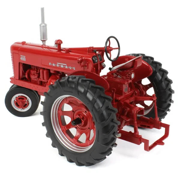 Manufacturer_SpecCast Tractors<1/16 Farmall 400 Diesel Narrow Front