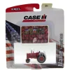 Manufacturer_ERTL Tractors<1/64 Farmall 300, ERTL State Tractor Series #12, Maine