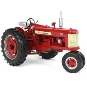 Manufacturer_SpecCast Tractors<1/16 Farmall 350 Narrow Front