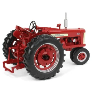 Manufacturer_SpecCast Tractors<1/16 Farmall 350 Narrow Front