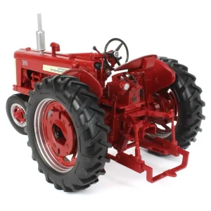 Manufacturer_SpecCast Tractors<1/16 Farmall 350 Narrow Front