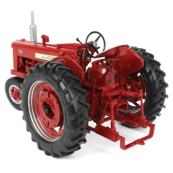 Manufacturer_SpecCast Tractors<1/16 Farmall 350 Narrow Front