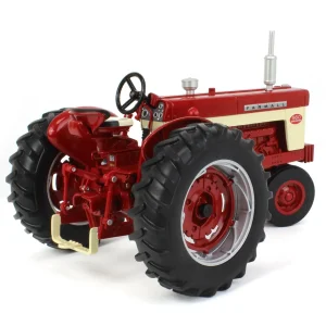 Manufacturer_ERTL Tractors<1/16 Farmall 560 Narrow Front, ERTL Prestige Collection