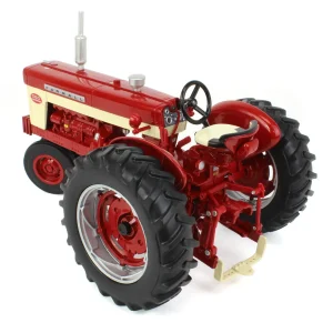 Manufacturer_ERTL Tractors<1/16 Farmall 560 Narrow Front, ERTL Prestige Collection