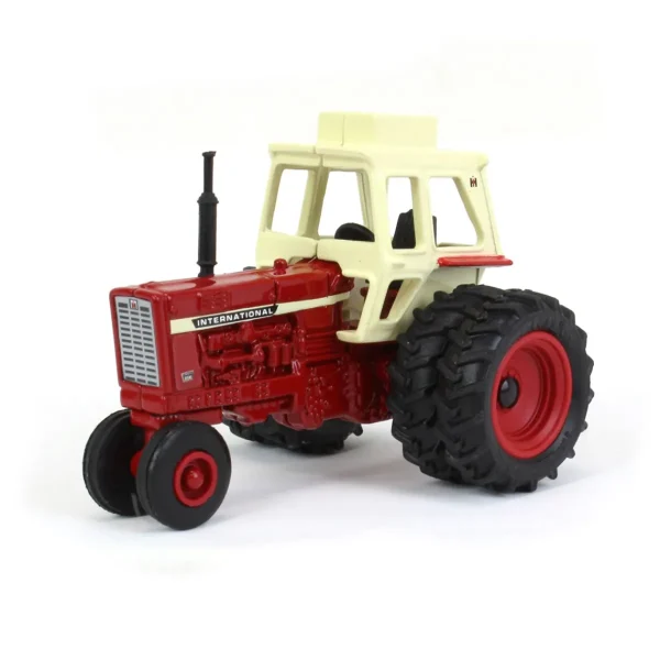 Manufacturer_ERTL Tractors<1/64 Farmall 856 Narrow Front with Rear Duals & Cab