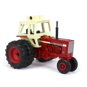 Manufacturer_ERTL Tractors<1/64 Farmall 856 Narrow Front with Rear Duals & Cab