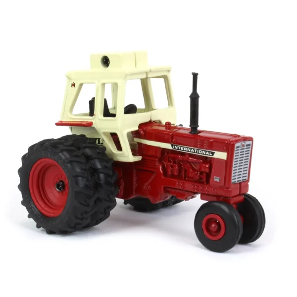 Manufacturer_ERTL Tractors<1/64 Farmall 856 Narrow Front with Rear Duals & Cab