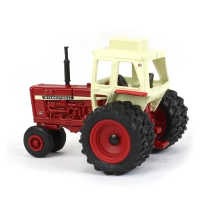 Manufacturer_ERTL Tractors<1/64 Farmall 856 Narrow Front with Rear Duals & Cab