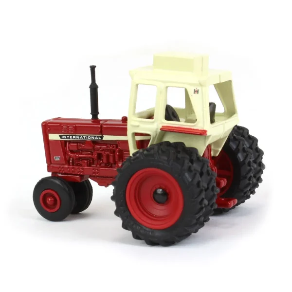 Manufacturer_ERTL Tractors<1/64 Farmall 856 Narrow Front with Rear Duals & Cab