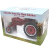 Manufacturer_ERTL Tractors<1/16 Farmall 200 Wide Front, 2000 Lafayette Show