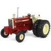 Manufacturer_ERTL Tractors<1/32 Farmall 1206 Wide Front, ERTL Prestige Collection