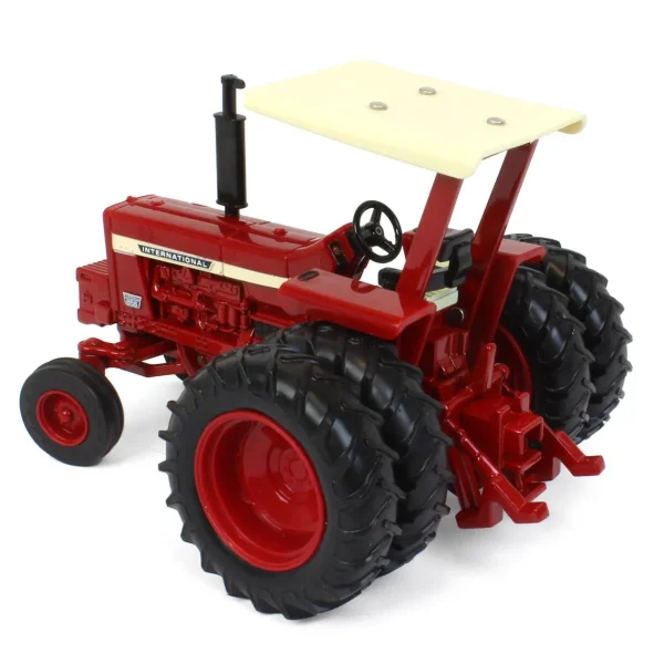 Manufacturer_ERTL Tractors<1/32 Farmall 856 Wide Front with Duals & Canopy