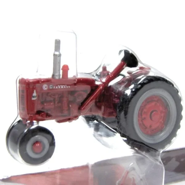 Manufacturer_ERTL Tractors<1/64 Farmall C, ERTL State Tractor Series #16, New Hampshire
