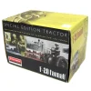 Manufacturer_ERTL Tractors<1/16 Farmall F-20 with Firestone Tires & Lowell Davis Figurine, 1st in Firestone Series