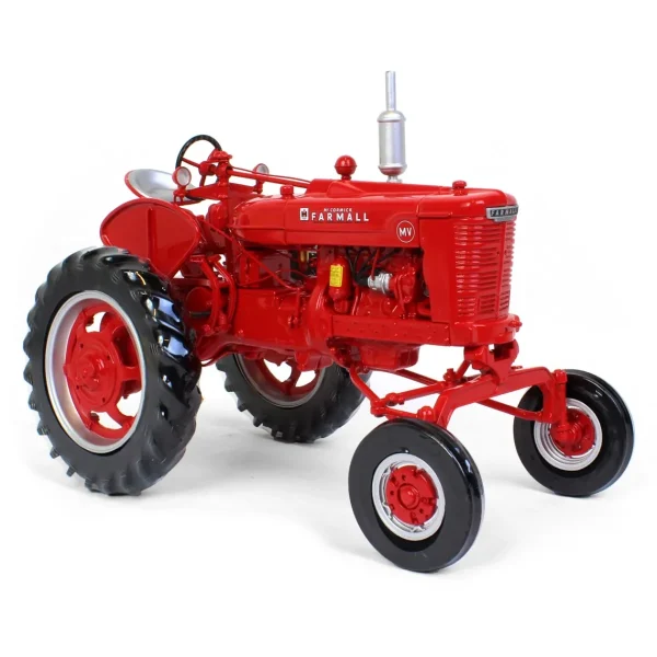 Manufacturer_ERTL Tractors<1/16 Farmall MV High-Clear, ERTL Precision Series #20