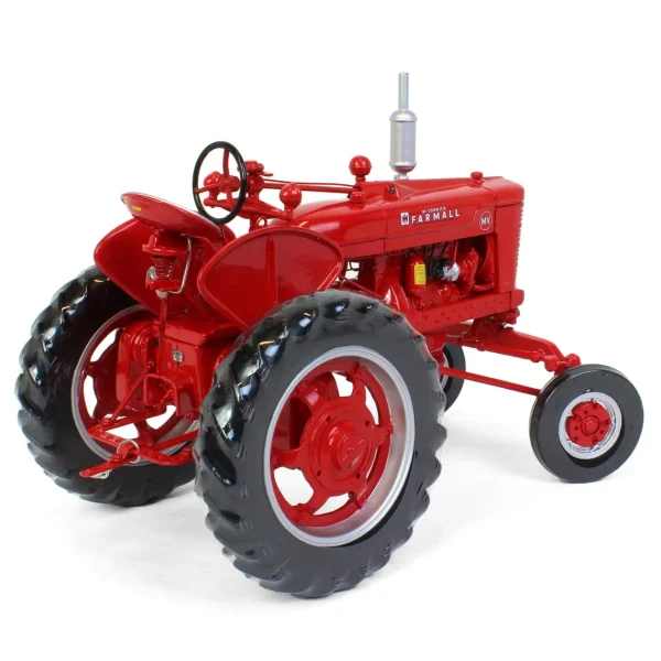 Manufacturer_ERTL Tractors<1/16 Farmall MV High-Clear, ERTL Precision Series #20