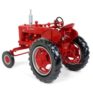 Manufacturer_ERTL Tractors<1/16 Farmall MV High-Clear, ERTL Precision Series #20