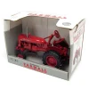 Manufacturer_ERTL Tractors<1/16 Farmall Super A Regular Shelf Edition