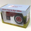 Manufacturer_ERTL Tractors<1/16 Farmall Super C Narrow Front, 1999 Lafayette Farm Toy Show