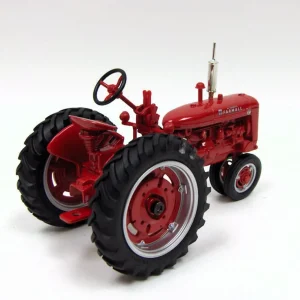 Manufacturer_ERTL Tractors<1/16 Farmall Super C Narrow Front, 1999 Lafayette Farm Toy Show