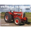 Outback Toys Tractors<2025 Farmall Tractors 12 Month Calendar, 17in x 12in