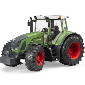 Manufacturer_Bruder Toys Tractors<1/16 Fendt 936 Vario by Bruder