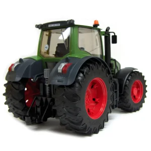 Manufacturer_Bruder Toys Tractors<1/16 Fendt 936 Vario by Bruder