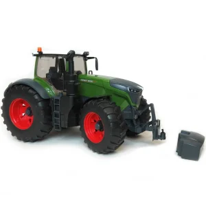 Manufacturer_Bruder Toys Tractors<1/16 Fendt 1050 Vario by Bruder