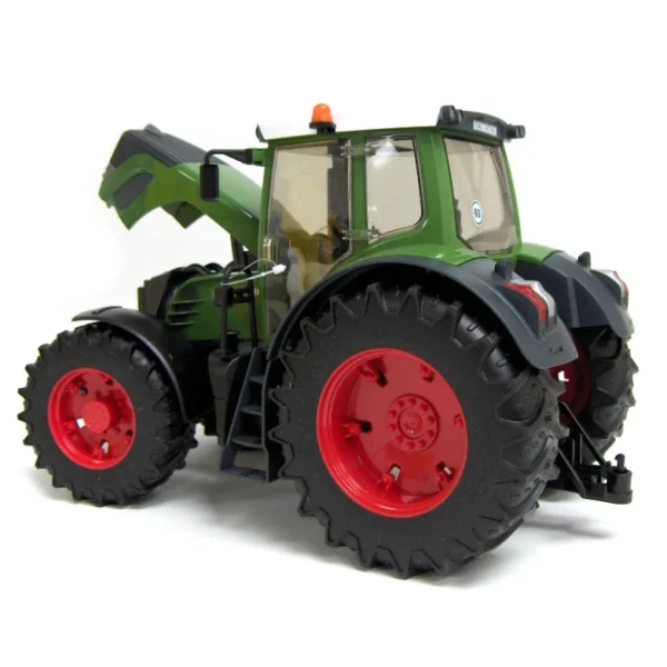 Manufacturer_Bruder Toys Tractors<1/16 Fendt 936 Vario by Bruder