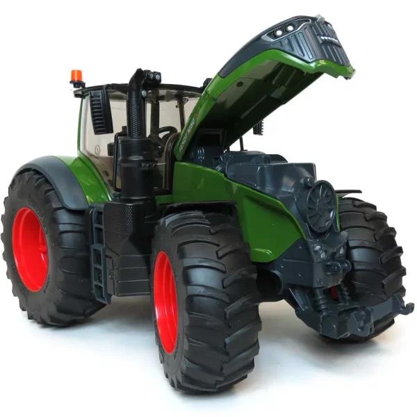Manufacturer_Bruder Toys Tractors<1/16 Fendt 1050 Vario by Bruder