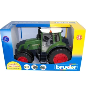 Manufacturer_Bruder Toys Tractors<1/16 Fendt 936 Vario by Bruder