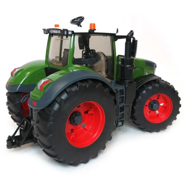Manufacturer_Bruder Toys Tractors<1/16 Fendt 1050 Vario by Bruder