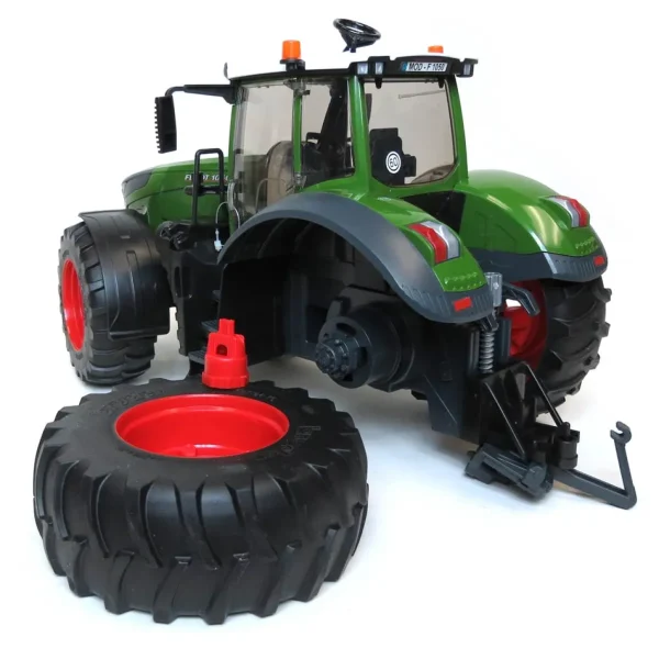 Manufacturer_Bruder Toys Tractors<1/16 Fendt 1050 Vario by Bruder