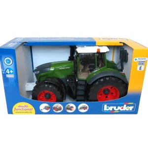 Manufacturer_Bruder Toys Tractors<1/16 Fendt 1050 Vario by Bruder