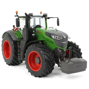 Manufacturer_WIKING Tractors<1/32 Fendt 1050 Vario Tractor with MFD by Wiking