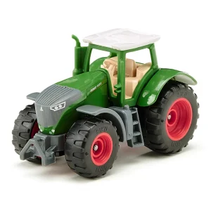 Manufacturer_SIKU Tractors<1/87 Fendt 1050 Vario with MFD