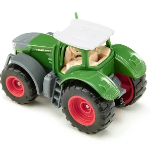 Manufacturer_SIKU Tractors<1/87 Fendt 1050 Vario with MFD