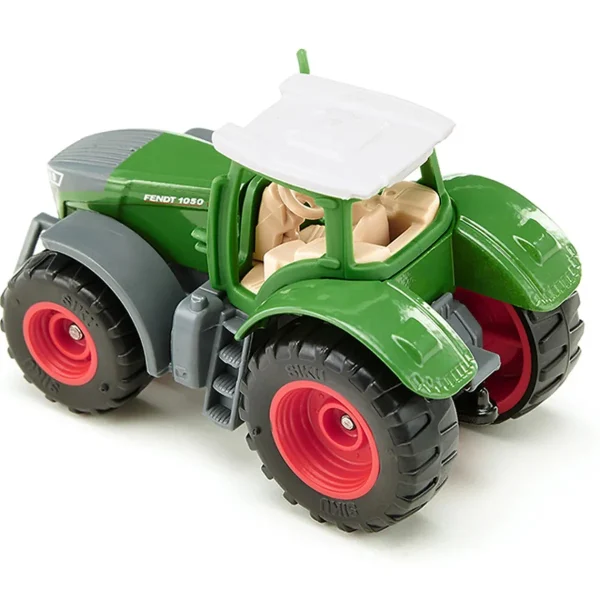 Manufacturer_SIKU Tractors<1/87 Fendt 1050 Vario with MFD