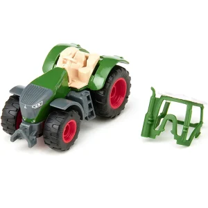 Manufacturer_SIKU Tractors<1/87 Fendt 1050 Vario with MFD