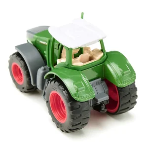 Manufacturer_SIKU Tractors<1/87 Fendt 1050 Vario with MFD