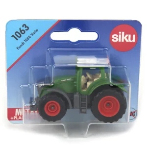 Manufacturer_SIKU Tractors<1/87 Fendt 1050 Vario with MFD