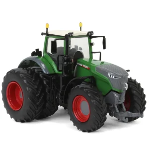 Manufacturer_SpecCast Tractors<1/64 Fendt 1042 with Front Singles and Rear Duals
