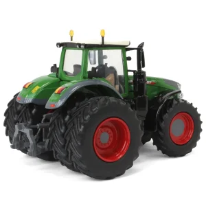 Manufacturer_SpecCast Tractors<1/64 Fendt 1042 with Front Singles and Rear Duals
