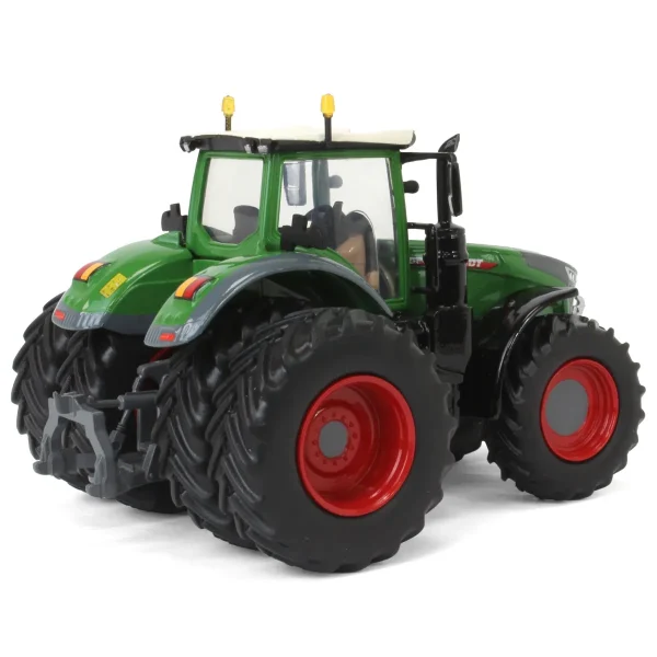 Manufacturer_SpecCast Tractors<1/64 Fendt 1042 with Front Singles and Rear Duals