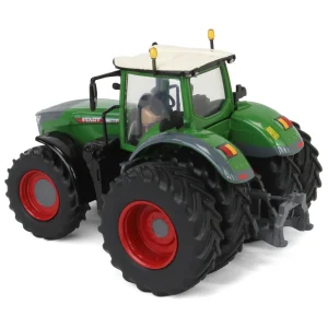 Manufacturer_SpecCast Tractors<1/64 Fendt 1042 with Front Singles and Rear Duals