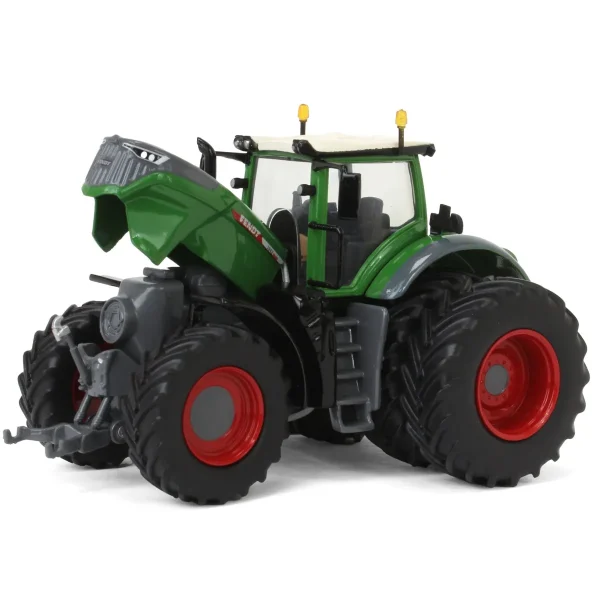 Manufacturer_SpecCast Tractors<1/64 Fendt 1042 with Front Singles and Rear Duals