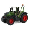 Manufacturer_Bruder Toys Tractors<1/16 Fendt Vario 211 Tractor w/ MFD by Bruder